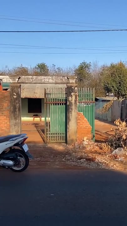 Đất nền thổ cư tại Xã Ia Dơk, Huyện Đức Cơ 200m² giá 1 tỷ - Cơ hội đầu tư hấp dẫn!