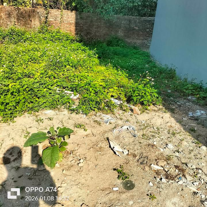 Đất nền Đa Tốn 48m² giá 3.7 tỷ - Sổ đỏ chính chủ, vị trí đắc địa!