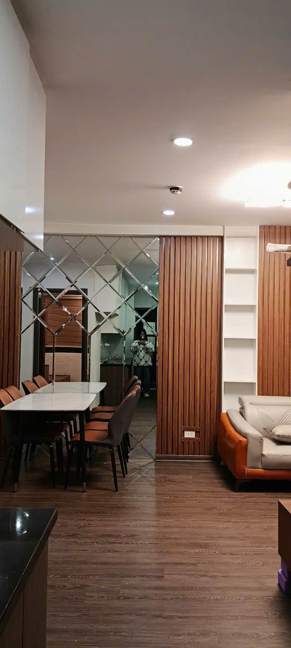 Căn hộ Xuân Mai 72m² giá 2 tỷ - Sẵn sàng vào ở ngay!