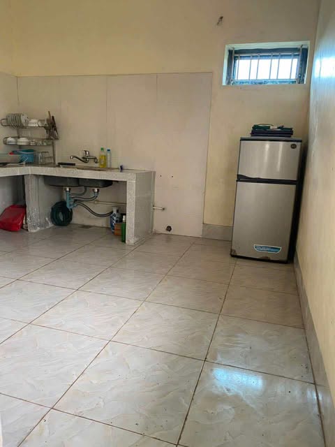 Nhà cho thuê Lạc Long Quân, Nam Định - Diện tích 200m², giá 3 triệu/tháng