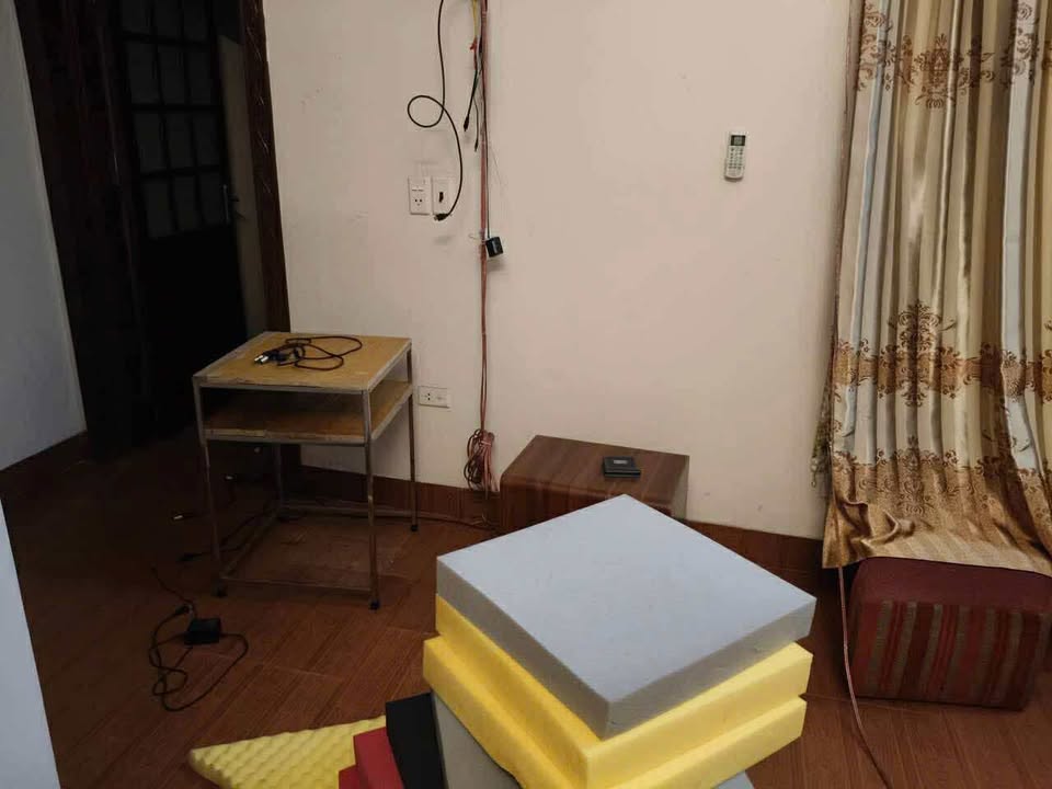 Cho thuê nhà mặt đường Minh Khai, 290m² giá 20 triệu - Phù hợp văn phòng và kinh doanh!