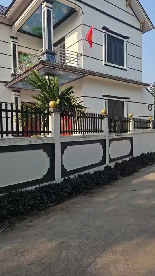 Đất nền TDP Đồng Hội - Đại Đình - 100m² - Lô góc 2 mặt tiền giá thỏa thuận!