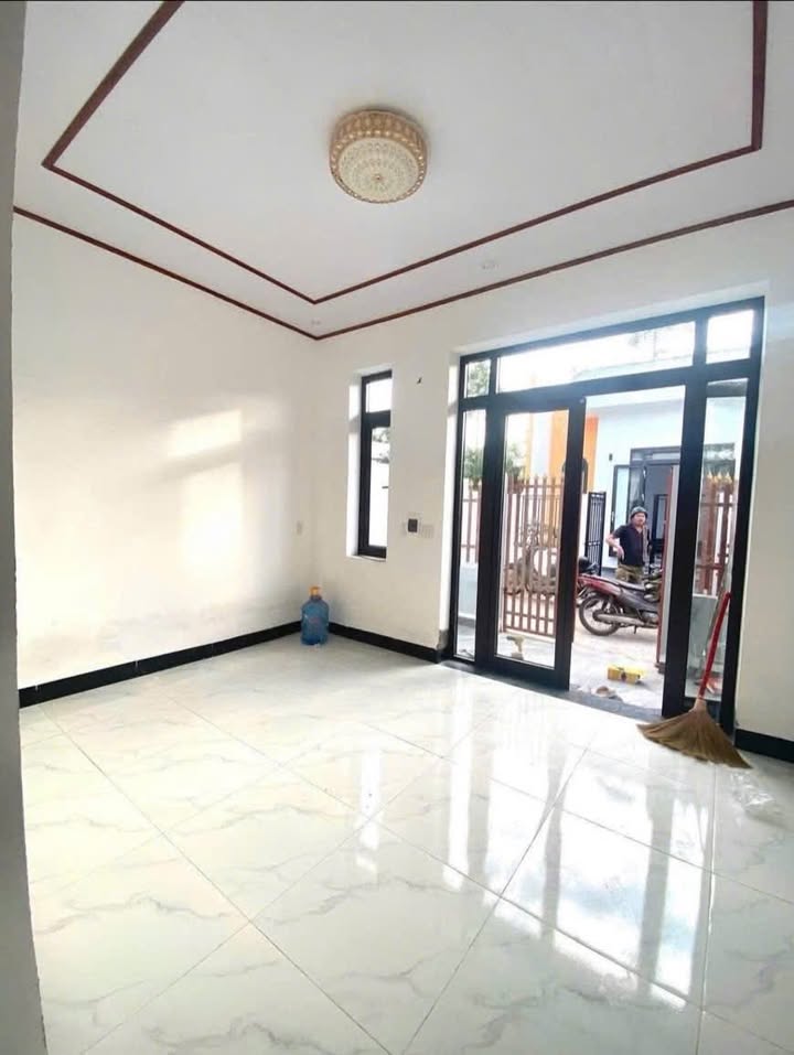 Nhà liền kề 65m² tại Phường An Cựu, TP Huế giá 1.09 tỷ - Nhà mới xây hiện đại!