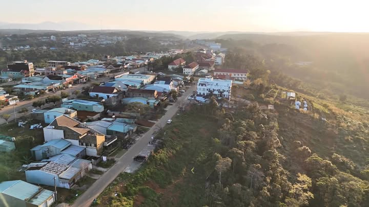 Đất nền 182m² tại Măng Đen, giá chỉ 6 tỷ - Chính chủ, sổ đỏ đầy đủ!