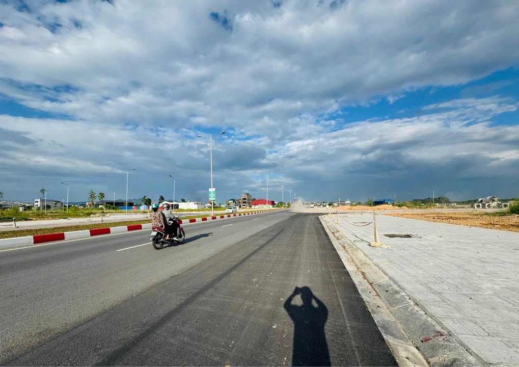 Đất nền Túc Duyên Thăng Long 100m² giá 3 tỷ - Vị trí đắc địa, đầu tư sinh lời