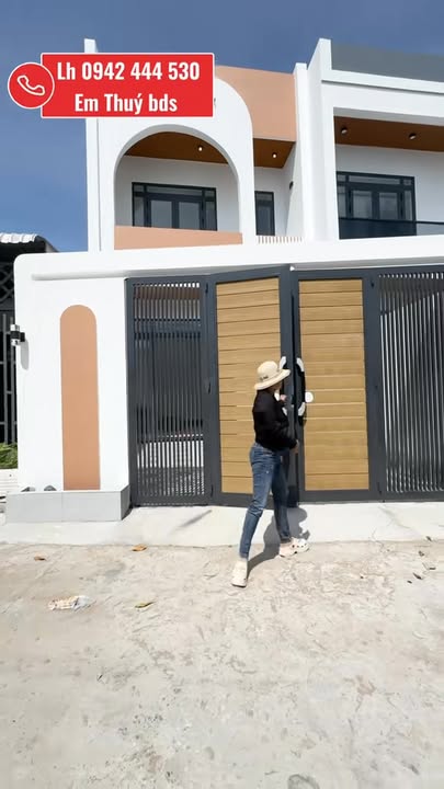 Nhà phố 156 Nguyễn Trung Ngạn, An Bình, Rạch Giá 100m² giá 2.55 tỷ - Nội thất tặng kèm!