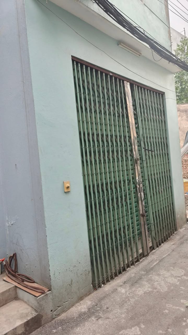 Nhà cấp 4 Văn Phú 34m² giá 5.x tỷ - Đầu tư sinh lời ngay!