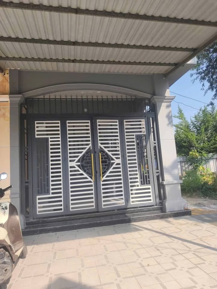 Nhà phố Tân Phước Khánh Tân Uyên 64m² giá 1.35 tỷ - Pháp lý rõ ràng!