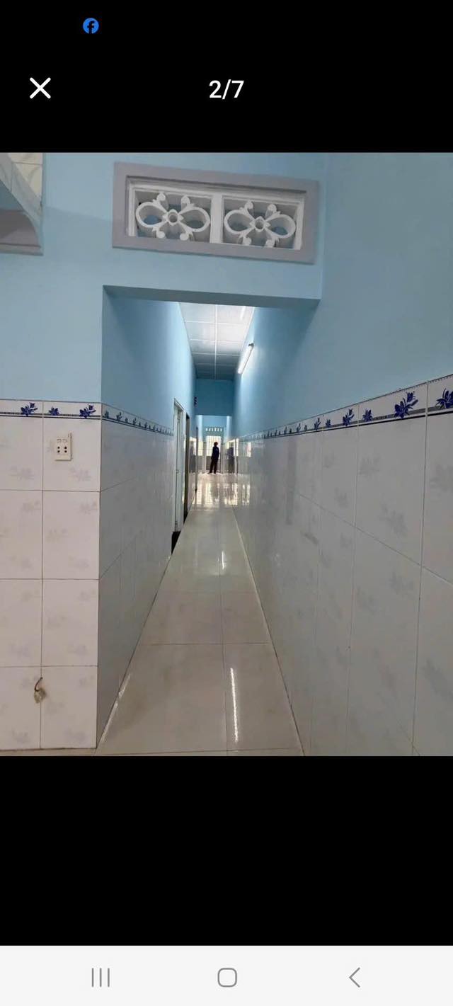 Nhà bán Phú Thọ Thủ Dầu Một 86m² giá 1.8 tỷ - Sổ hồng chính chủ, gần chợ Phú Văn!