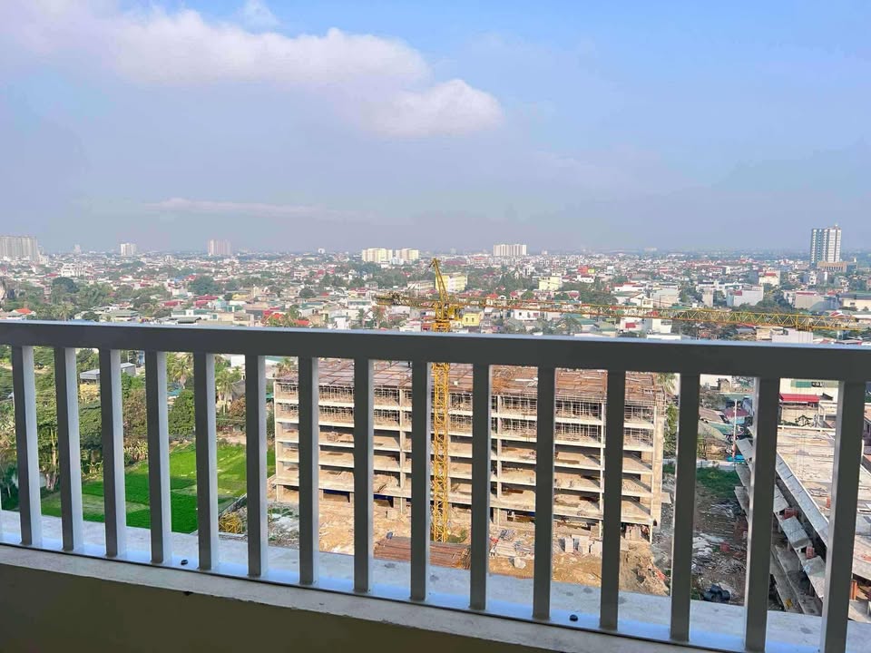 Chung cư Tân Thành 3, Thanh Hóa 2PN giá 3.5 triệu - Cho thuê ngay!