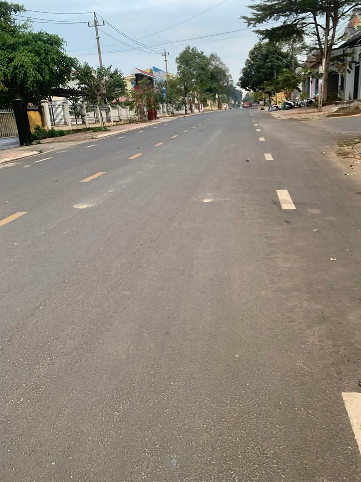 Đất nền Xã Quảng Điền, Huyện Krông A Na 500m² giá 2 tỷ - Bán gấp do cần tiền!