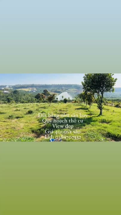 Đất thổ cư 8,2 sào tại Tân Lạc - Chất đất đỏ bazan, giá chỉ 3.28 tỷ!