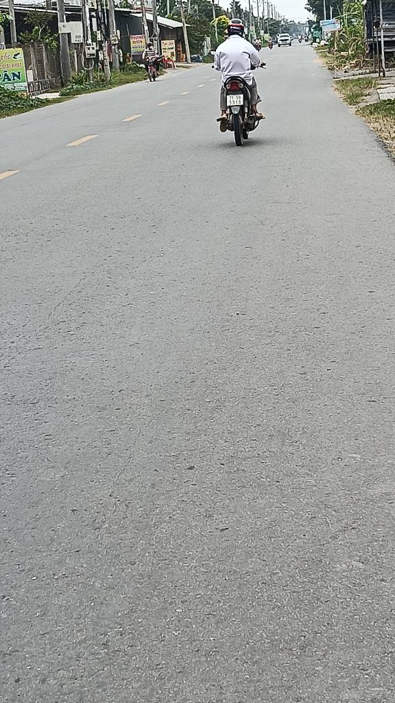 Đất nền ấp Sơn Đốc, Giồng Trôm 258m² giá 1.25 tỷ - Địa điểm kinh doanh lý tưởng!