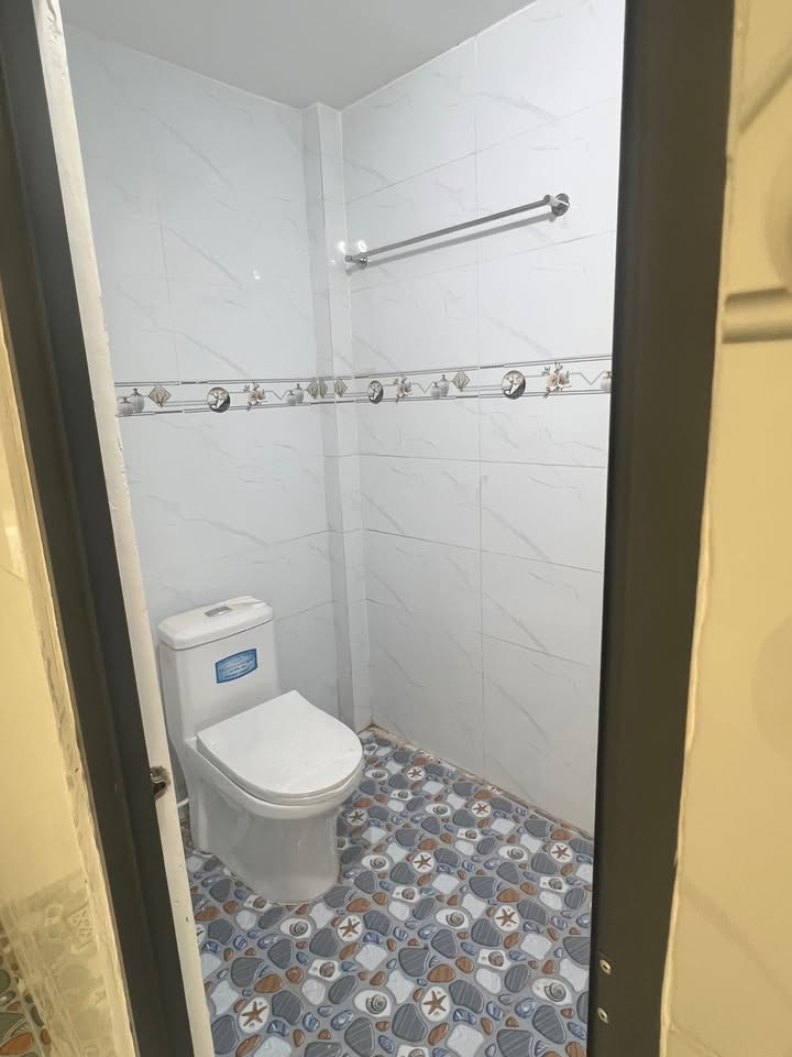 Phòng trọ 156A Nguyễn Trung Ngạn, An Bình Cũ - Chỉ 1.5 triệu/tháng, Gần bệnh viện và trường nghề!