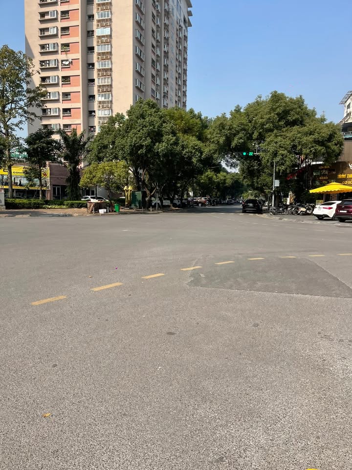 Đất phân lô Vinhome Long Biên 175m² giá 35 tỷ - Mặt tiền 10m, gần Trường Marie Curie!