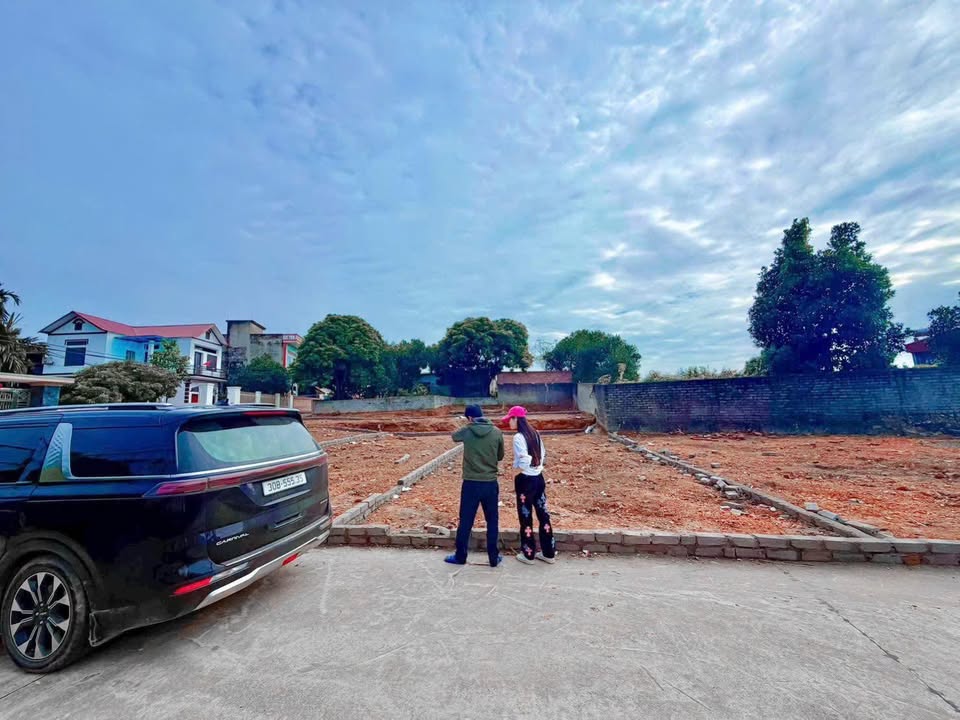 Đất nền tại Tổ dân phố Liên Sơn, Phường Tân An, 103m² - Cơ hội đầu tư hấp dẫn!