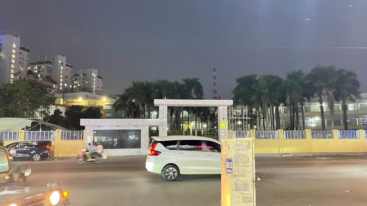 Nhà 5 tầng hẻm xe hơi thông đường Ba Tháng Hai, Quận 10 - Diện tích 61m² giá 14 tỷ - Đầu tư sinh lời ngay!