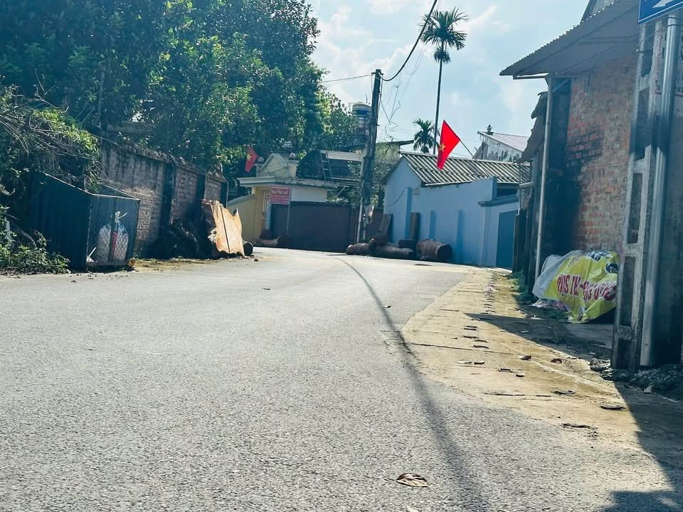 Đất nền 164m² Thạch Hòa giá 5 tỷ - Đầu tư sinh lời tiềm năng!