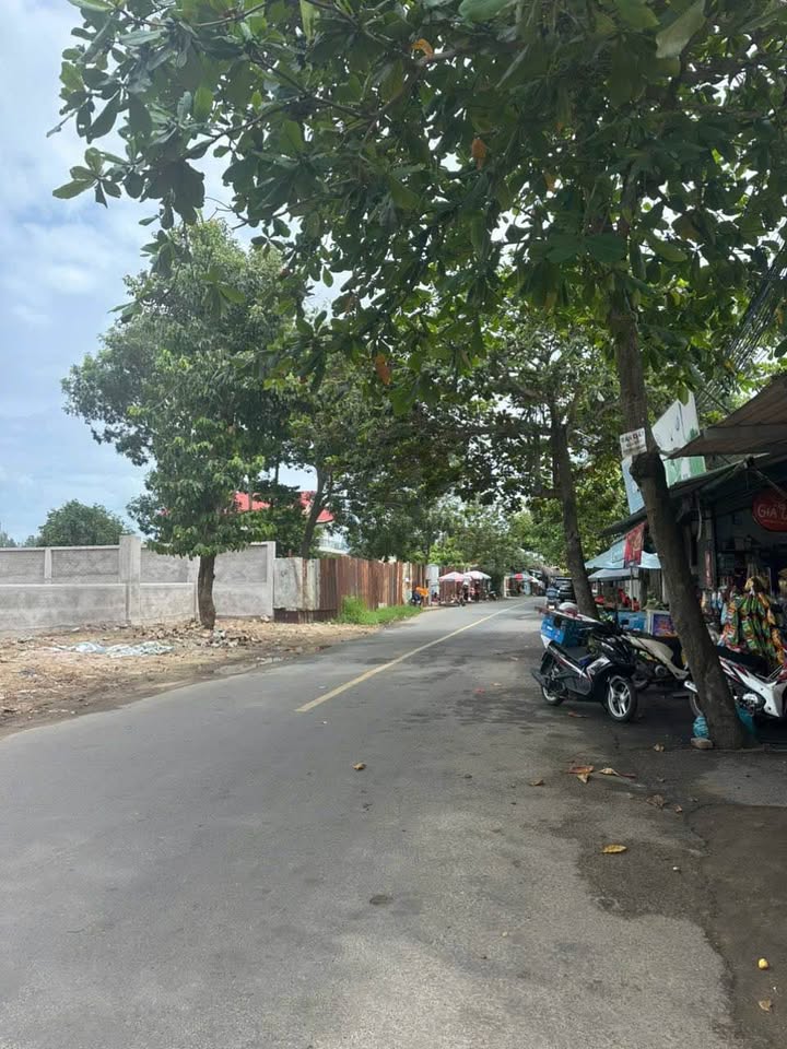 Đất mặt tiền Nguyễn Hữu Cảnh, Phường 10, Vũng Tàu 650m² giá 27.625 tỷ - Cơ hội đầu tư tuyệt vời!