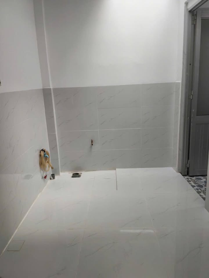 Nhà cấp 4 cho thuê tại Vũng Tàu - An ninh tốt, gần biển!