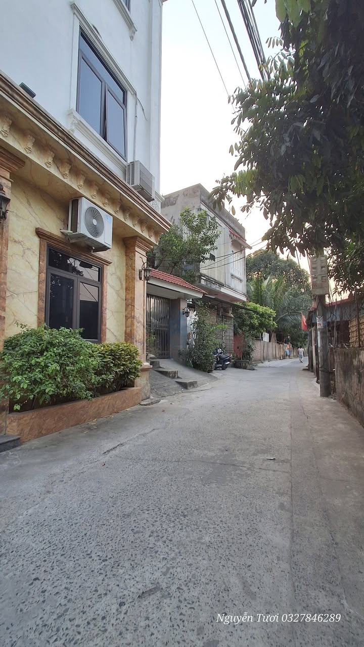 Chung cư mini Thanh Lãm, 44m² giá 7 tỷ - Full nội thất, ô tô đỗ cửa!