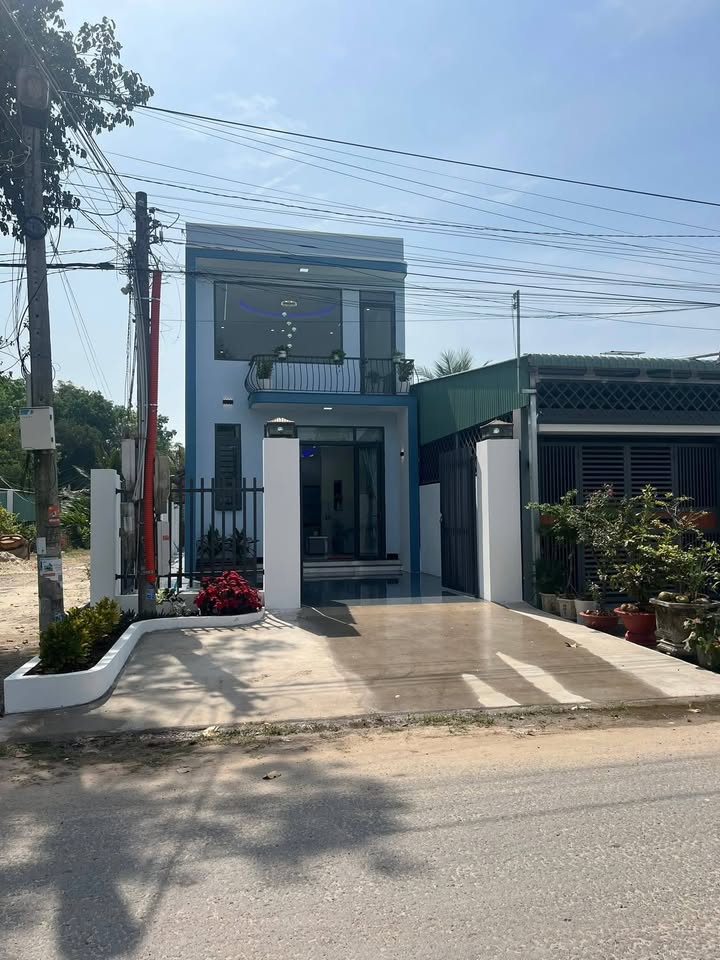 Bán gấp FrontHouse hẻm 56 Trần Phú 120m² giá 1.95 tỷ - Tiềm năng kinh doanh lớn!