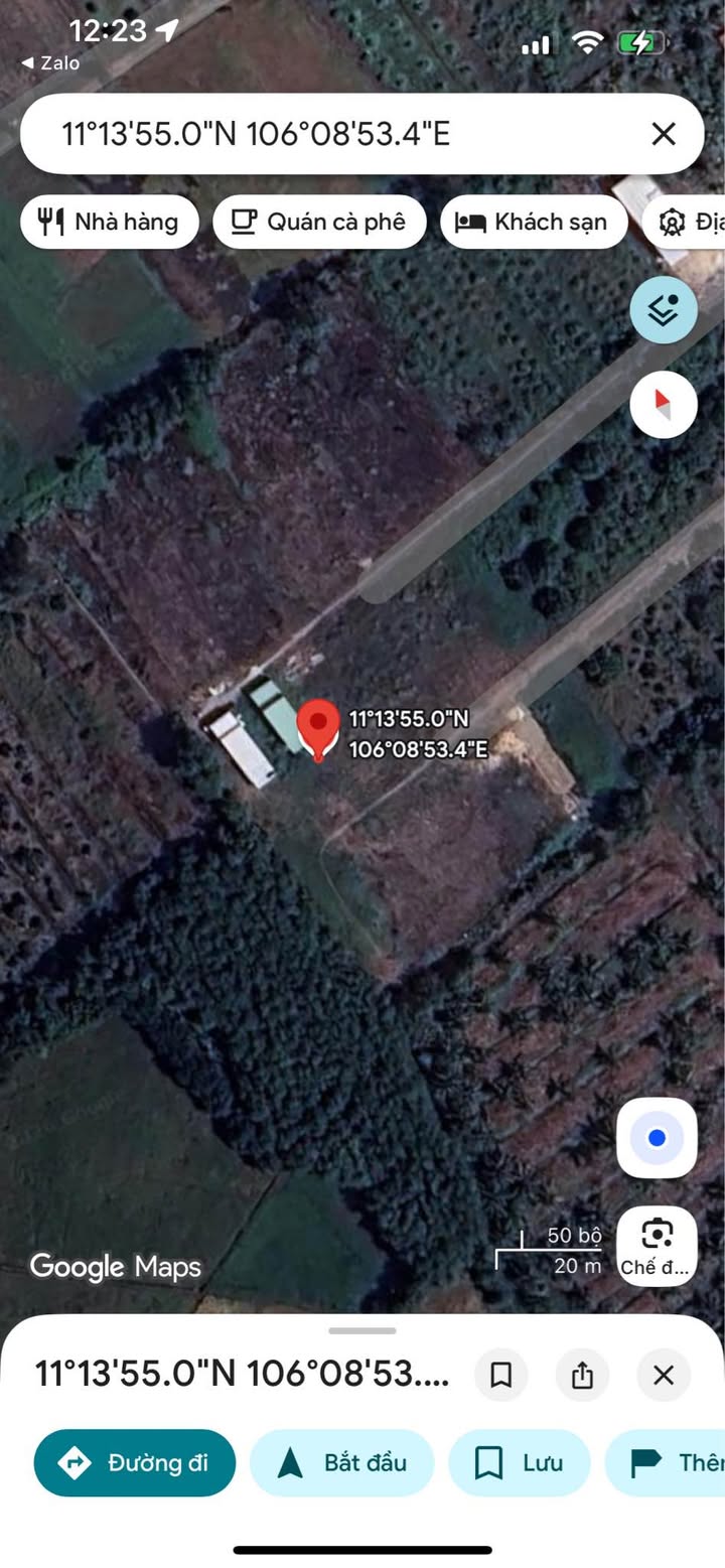 Đất thổ cư 75m² tại Ân Trường Lưu - Giá chỉ 185 triệu, sẵn sàng cho bạn!