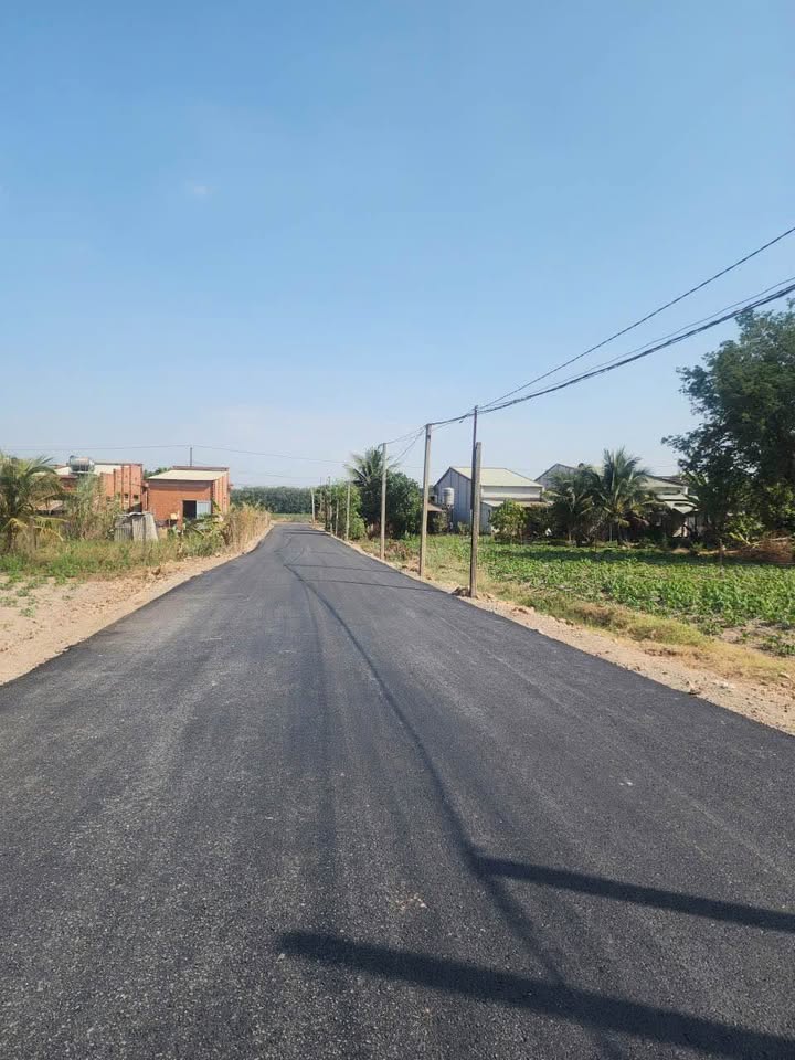 Đất thổ cư Xã Phan, Huyện Dương Minh Châu 150m² giá 300 triệu - Cơ hội đầu tư tuyệt vời!