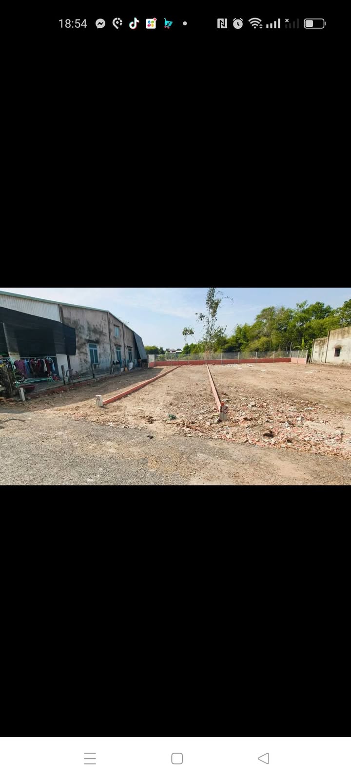 Đất nền xóm ruộng, xã Châu Thành, 80m² giá 260 triệu - Đầu tư sinh lời ngay!