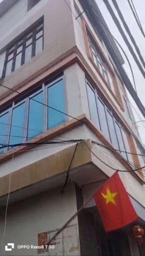 Nhà đẹp Mai Động, Phường Phù Khê 4 tầng, giá 5 triệu - Lô góc ô tô đỗ cửa, kinh doanh lý tưởng!