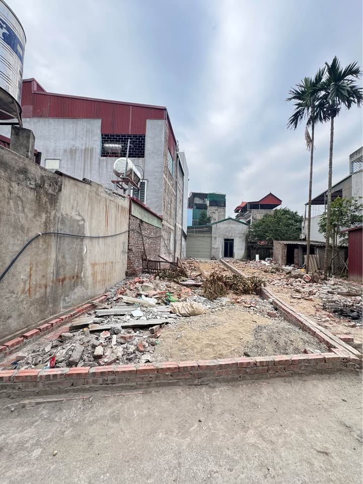 Đất thổ cư phố Nguyễn Cao, Võ Cường 80.6m² giá 6 tỷ - Vị trí đẹp, ô tô tránh nhau!