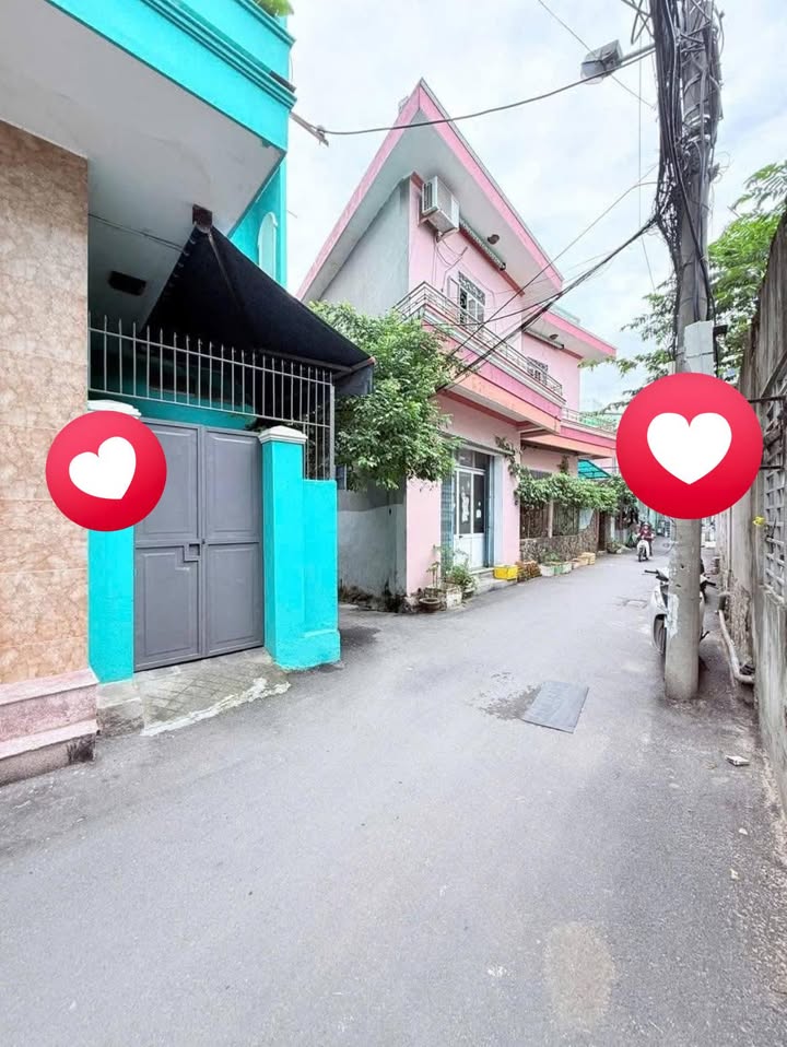 Nhà cấp 4 Phường Tam Thuận 39m² giá 2.75 tỷ - Vị trí đắc địa tiện lợi!