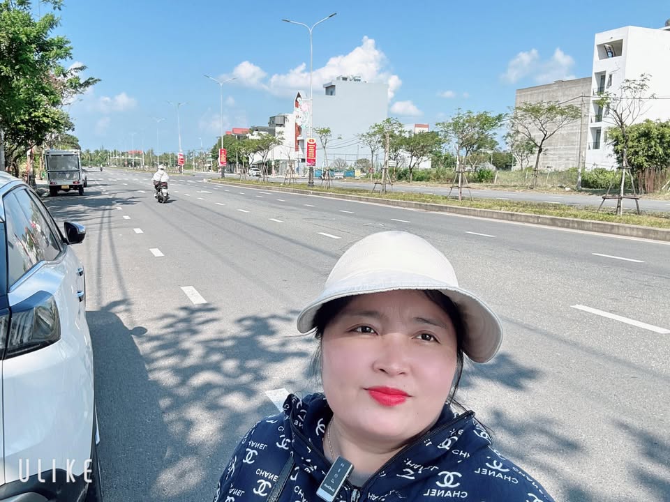 Đất nền Minh Mạng, Ngũ Hành Sơn 200m² - Tiềm năng xây khách sạn lý tưởng!