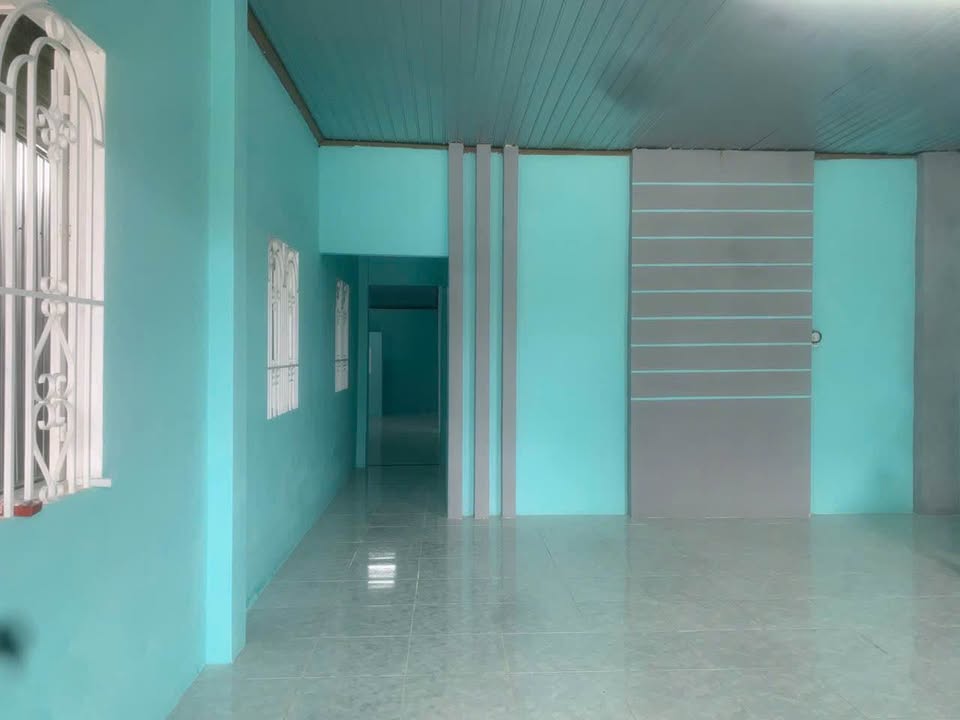 Nhà hẻm Phan Chu Trinh, Bảo Lộc 156m² chỉ 2.5 tỷ - Đầu tư sinh lời ngay!