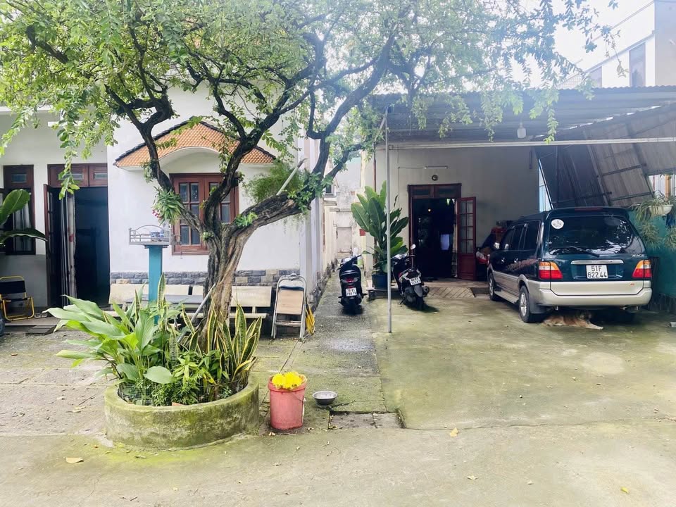 Đất nền Phường Tân Phong Biên Hoà 580m² giá 11.99 tỷ - Phù hợp xây nhà vườn