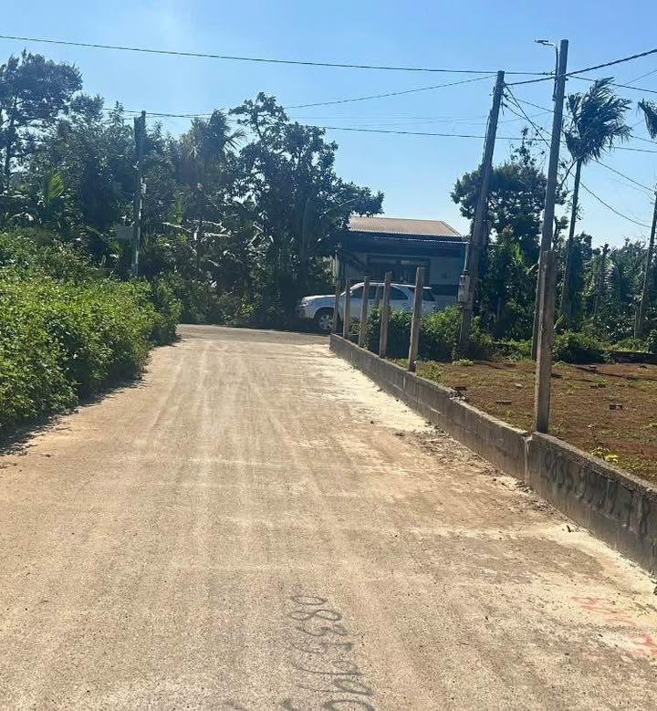 Đất nền KB1 Tân An 100m² giá 1.29 tỷ - Cơ hội đầu tư sinh lời!