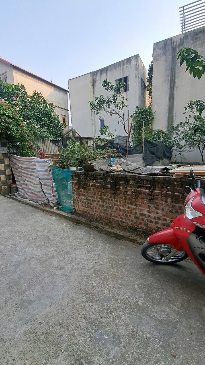 Đất nền Đông Dư, Gia Lâm 38m² giá 4.65 tỷ - Đầu tư sinh lời nhanh chóng!