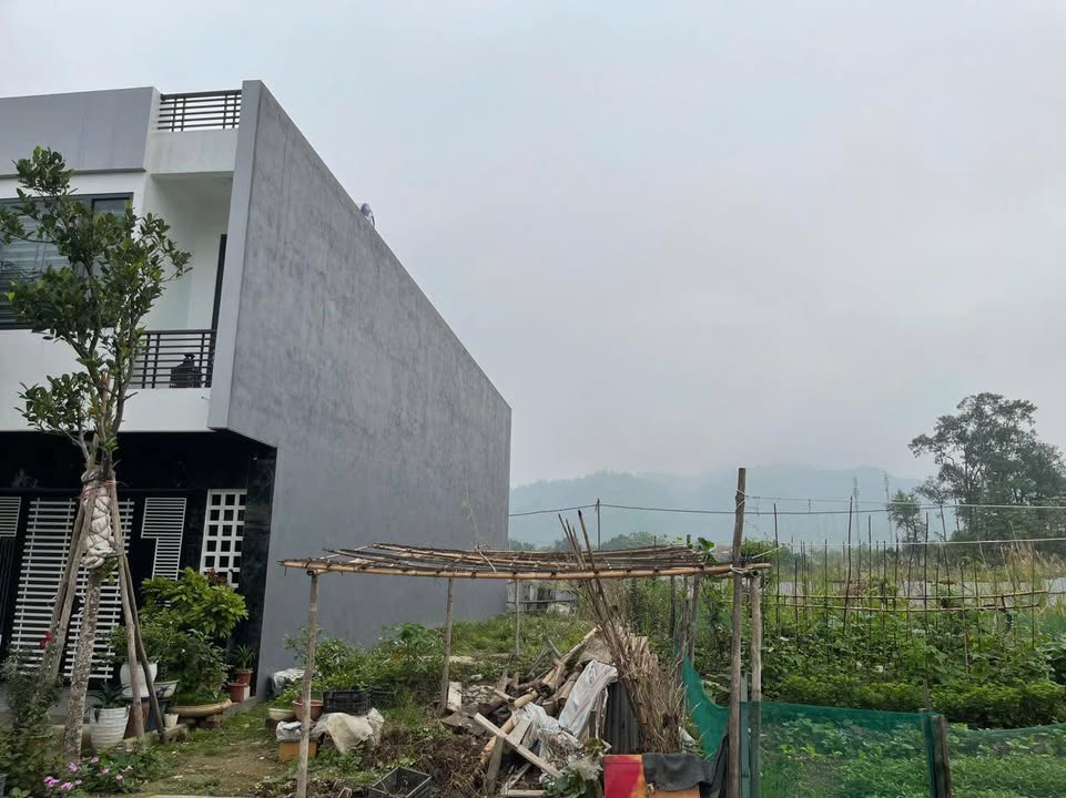 Đất nền Bắc Cường Lào Cai 110m² giá 3 tỷ - Chính chủ cần bán gấp!