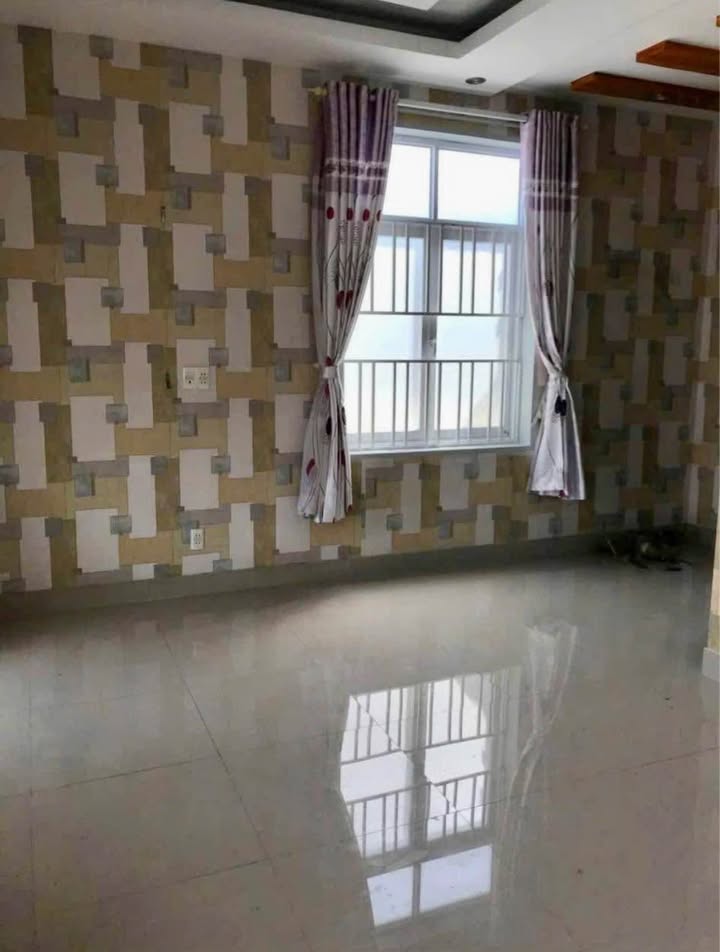 Nhà cho thuê đường Trương Công Đinh, Phường 3, TP. Vũng Tàu 3PN giá chỉ 8.5 triệu