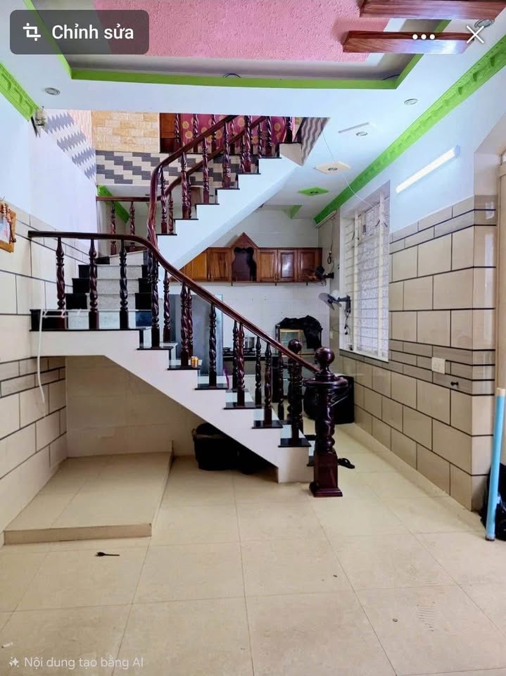 Nhà cho thuê tại Xô Viết Nghệ Tĩnh, Vũng Tàu 2PN - Giá chỉ 6 triệu/tháng