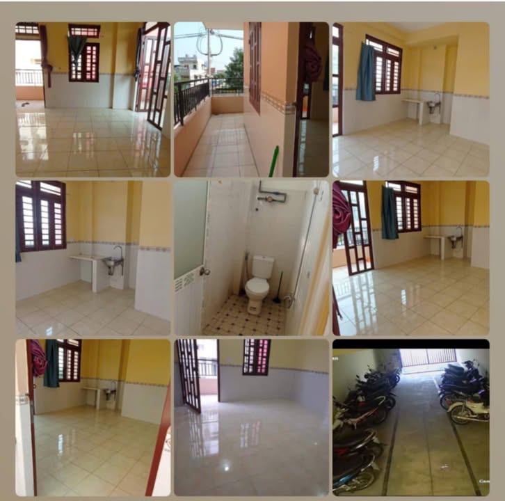 Cho thuê phòng trọ 162 đường 8, Thủ Đức - Giá chỉ từ 3 triệu, ở ngay!