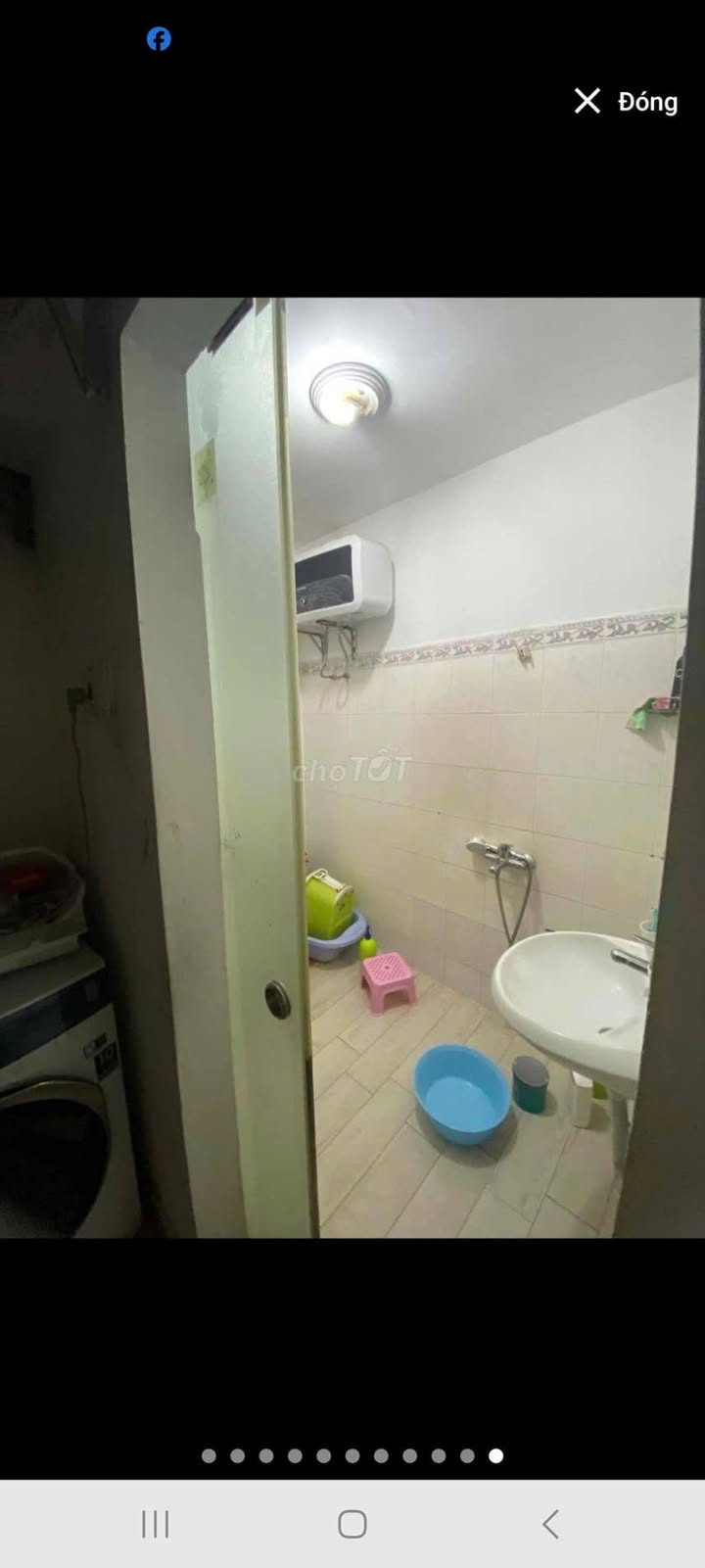 Nhà cho thuê tại Xô Viết Nghệ Tĩnh, Bình Thạnh 60m² giá 7.5 triệu - An ninh tốt, đầy đủ tiện nghi!