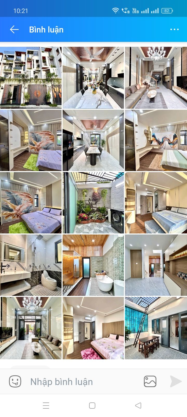 Nhà nguyên căn 19 TX 24, Quận 12, 80m² - Full nội thất cao cấp, cho thuê ngay!