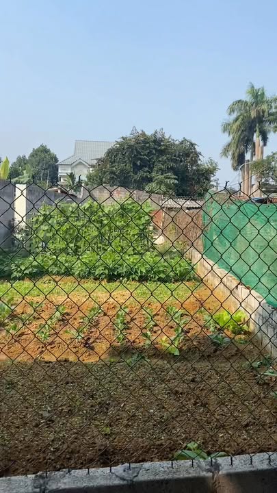 Đất thổ cư 135.8m² thôn Đồng Trạng, Hoà Lạc, Hà Nội - Giá chỉ từ 2x triệu/m²!