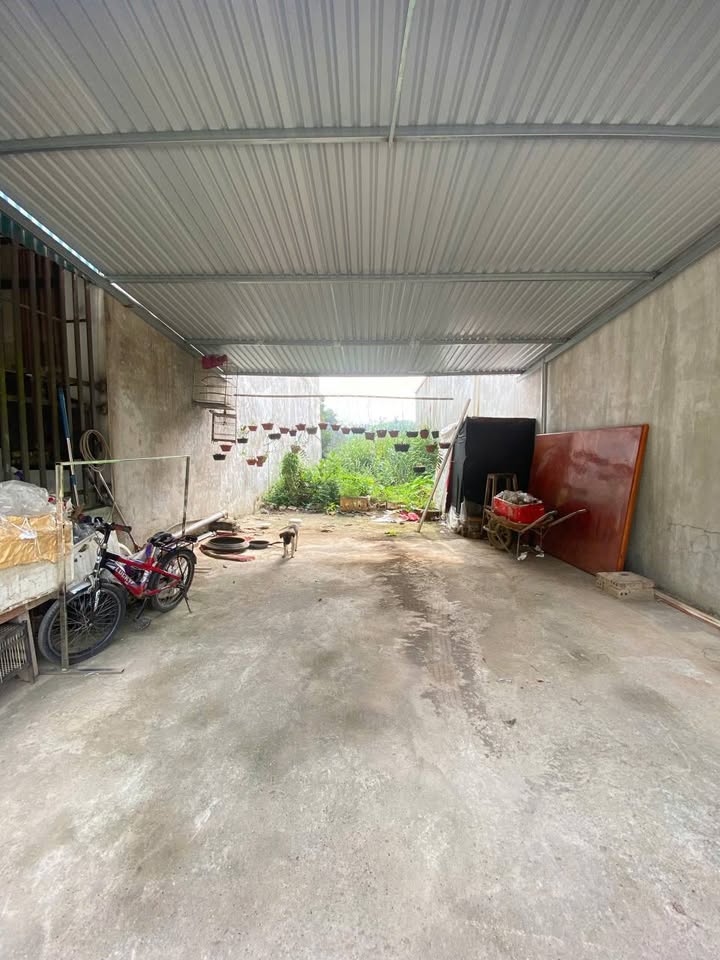 Lô đất Yên Bái 100m² giá thỏa thuận - Đường ô tô tránh nhau