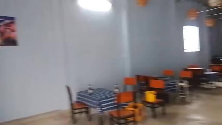 Nhà nguyên căn mặt tiền đường Một Quang, TP. Mỹ Tho 140m² - Giá thuê 5 triệu/tháng