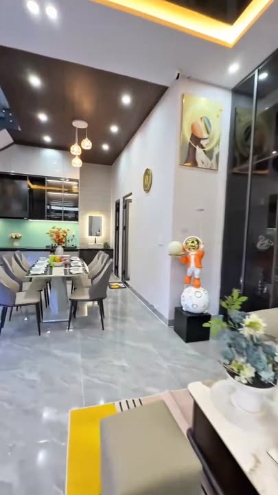 Biệt thự mini 2 tầng tại 38 Bàu Hạc, Đà Nẵng - Sẵn sàng vào ở!