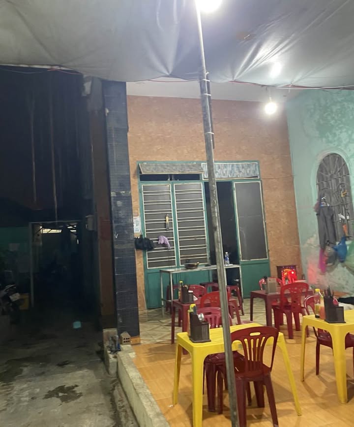 Lô đất Hòa Khánh 300m² giá thỏa thuận - Đầu tư sinh lời tốt!