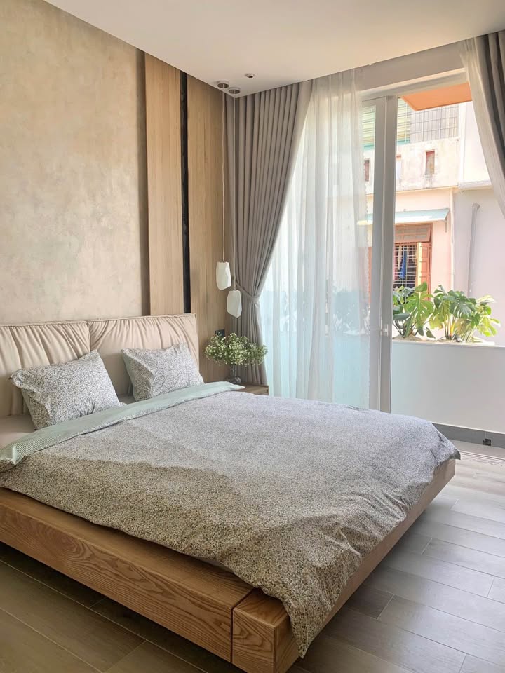 Nhà cho thuê khu Nam Việt Á quận Ngũ Hành Sơn 3PN giá 35 triệu - Sang trọng, hiện đại, sẵn sàng vào ở!