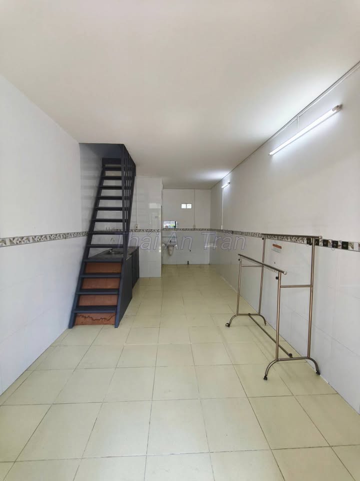 Phòng trọ cho thuê tại Trần Vĩnh Kiết, An Bình, Ninh Kiều - Tiện nghi đầy đủ chỉ 2 triệu!